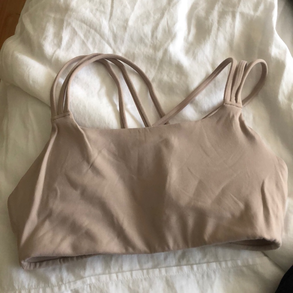 Athleta Sports Bra